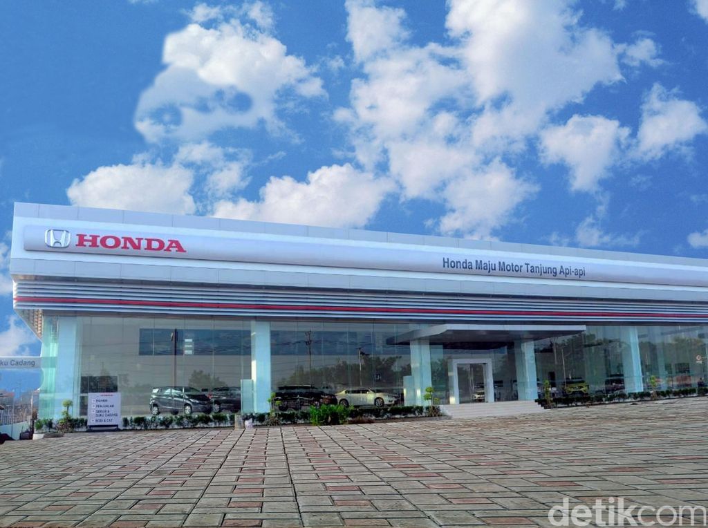 Pabrik Mobil Honda Sementara Setop Produksi, Bagaimana Suplai ke Dealer? Pabrik Mobil Honda Sementara Setop Produksi, Bagaimana Suplai ke Dealer?