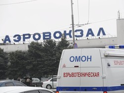 Flydubai Jatuh di Rusia, Kondisi Pesawat Pecah Berkeping-Keping