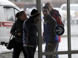 Flydubai Rilis Kewarganegaraan 55 Penumpang, ini Datanya