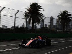 Rio Kena Penalti, Start dari Urutan 22