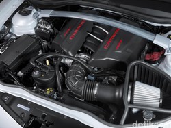 10 Mesin Besar GM yang Tak Boleh Diejek (2)