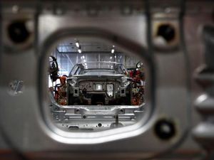 Kawasan Industri Hijau Mau Dibangun di Kaltara, Harta Karunnya Segudang