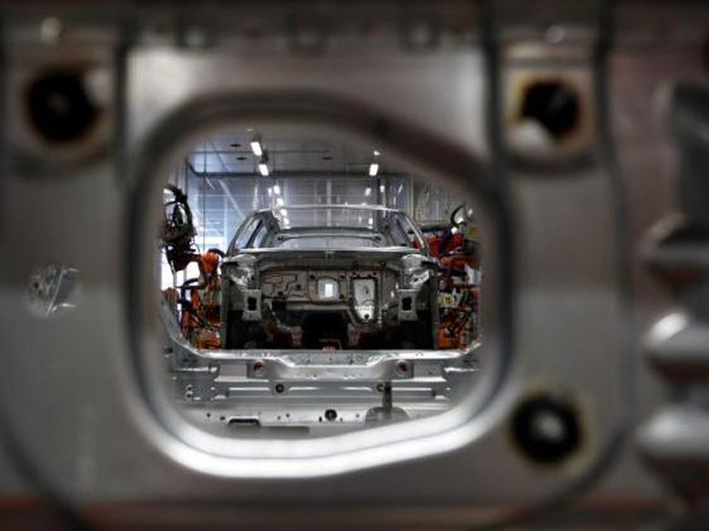 Masih Dibayangi COVID-19, Apa Kabar Konsumsi Listrik Industri? Masih Dibayangi COVID-19, Apa Kabar Konsumsi Listrik Industri?