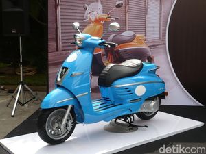 Peugeot Ingin Ada Komunitas Eksklusif