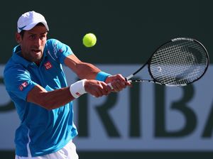 Djokovic Tantang Nadal di Semifinal