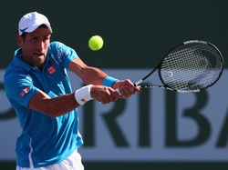 Djokovic Tantang Nadal di Semifinal