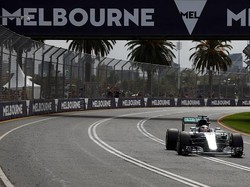 Hujan Kritik untuk Sistem Kualifikasi Baru F1