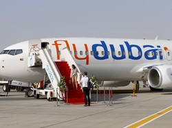 Pesawat Flydubai Jatuh, Sebagian Besar Penumpang Warga Rusia