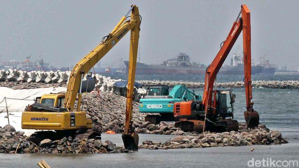 Reklamasi Teluk Jakarta