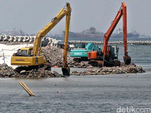Reklamasi Teluk Jakarta