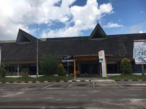 RI Tawarkan Investor China Lahan 11.000 Ha di Kalimantan