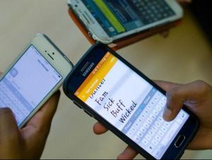 Digitalisasi Kehidupan Sosial