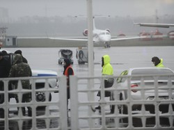 Dugaan Penyebab Jatuhnya Flydubai, dari Cuaca Buruk hingga Kesalahan Pilot