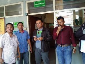 Seorang Mahasiswa di Malang Tewas Dikeroyok