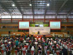 Universitas Pertamina Buka Lowongan Dosen Tetap, Cek Syaratnya!