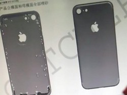 iPhone 7 Punya Tiga Varian?