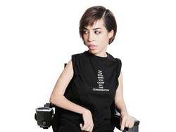 6 Brand Fashion Dunia yang Pernah Tampilkan Model Difabel Sebagai Bintang