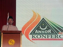 BNP2TKI Kirim Ustad ke Luar Negeri Waspadai Rekrutmen ISIS