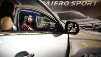 Pameran Otomotif Mitsubishi Special Exhibition