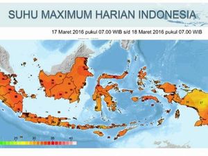 Besok Indonesia Alami Fenomena Equinox, Apa itu?