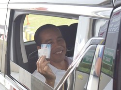 Masuk Tol Sumo, Warga Bisa Bayar Non Tunai Pakai BNI TapCash