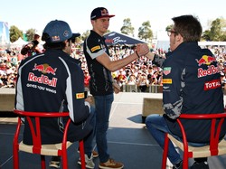 Miskomunikasi yang Bikin Verstappen Finis Posisi 10