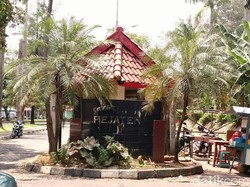 Teman Ahok Disebut Tempati Aset Milik Pemprov DKI, ini Kata Ahok