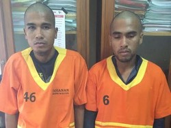 Kisah Penyidik Mengungkap Pembunuhan 2 Pria di Pinggir Hutan