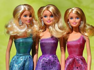 Studi Ungkap Bermain dengan Barbie Buat Anak Perempuan Ingin Jadi Kurus