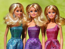 Studi Ungkap Bermain dengan Barbie Buat Anak Perempuan Ingin Jadi Kurus