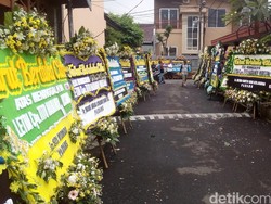 Letda Tito Korban Heli Jatuh di Poso Gugur Pada Operasi Militer Pertamanya