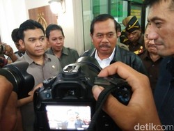 Jaksa Agung Kaji Deponeering untuk Novel Baswedan