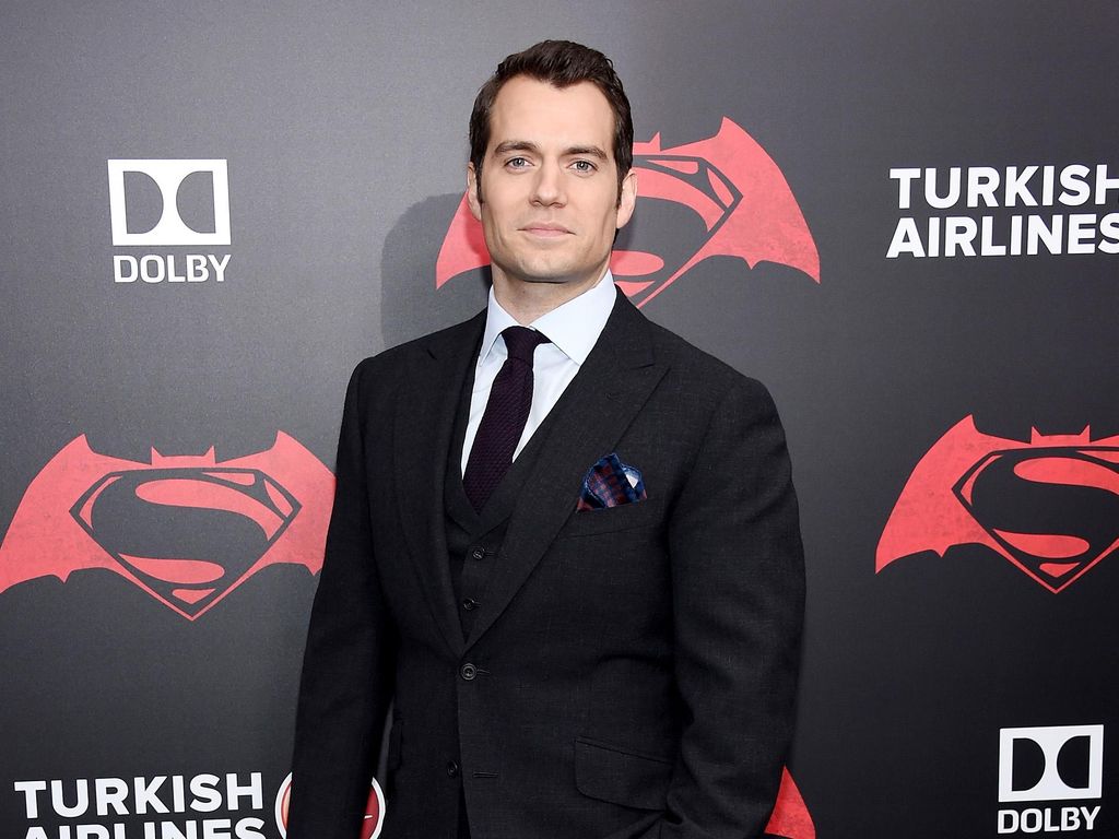 Gagal Diaudisi sebagai James Bond, Henry Cavill Disebut Chubby Gagal Diaudisi sebagai James Bond, Henry Cavill Disebut Chubby
