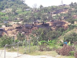 Kawasan Sumur Minyak Tua di Bojonegoro akan Diubah Jadi Little Texas