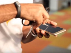 Ketika Xiaomi Redmi Note 3 Digores dan Dilindas