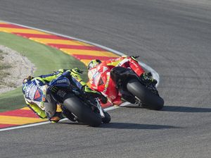 Rossi: Ducati Bisa Jadi Pesaing Kuat untuk Juara Musim Ini