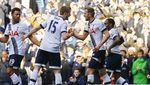 Tottenham Hantam Bournemouth