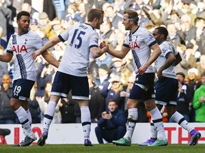 Kalahkan Liverpool dan Spurs Akan Jadi Favorit Juara