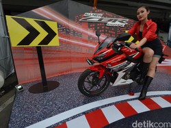 Honda Tengah Melirik 2 Segmen Kosong Ini