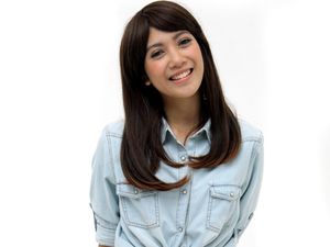 Dhea Seto Jadwalkan Nonton Film Indonesia Seminggu 5 Kali Dhea Seto Jadwalkan Nonton Film Indonesia Seminggu 5 Kali