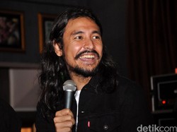 Promo Album Baru, Marcello Tahitoe Ngamen Sampai Amerika dan Australia