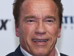 Kemarahan The Terminator untuk POTUS