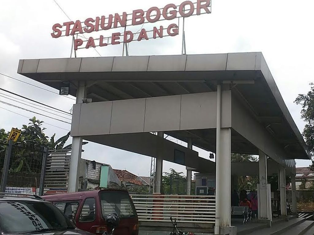 Waskita Diminta Bangun Penjara Baru di Kota Bogor Waskita Diminta Bangun Penjara Baru di Kota Bogor