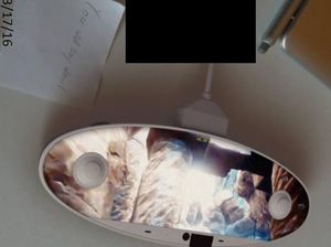 Inikah Kontroler Nintendo NX yang Misterius?