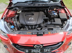 Ini Alasan Mazda Kembangkan Mesin Skyactiv