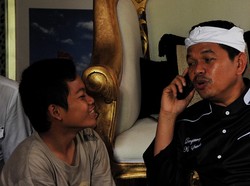 Mau ke Jakarta tapi Telantar di Purwakarta, Akhirnya Bocah ini Diasuh Bupati