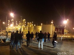 Bojonegoro Mau Bikin Dana Abadi Migas, Siapa Pengelolanya?