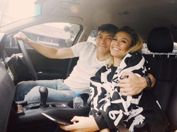 Prisia Nasution Menikah Lagi, Agnez MO Bantah Tunangan