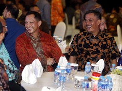 Puji Prasetio Marsudi, Ahok: Yang Sebenarnya Bernyali itu Ketua DPRD