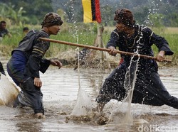 Bagaimana Membangun Desa Wisata?